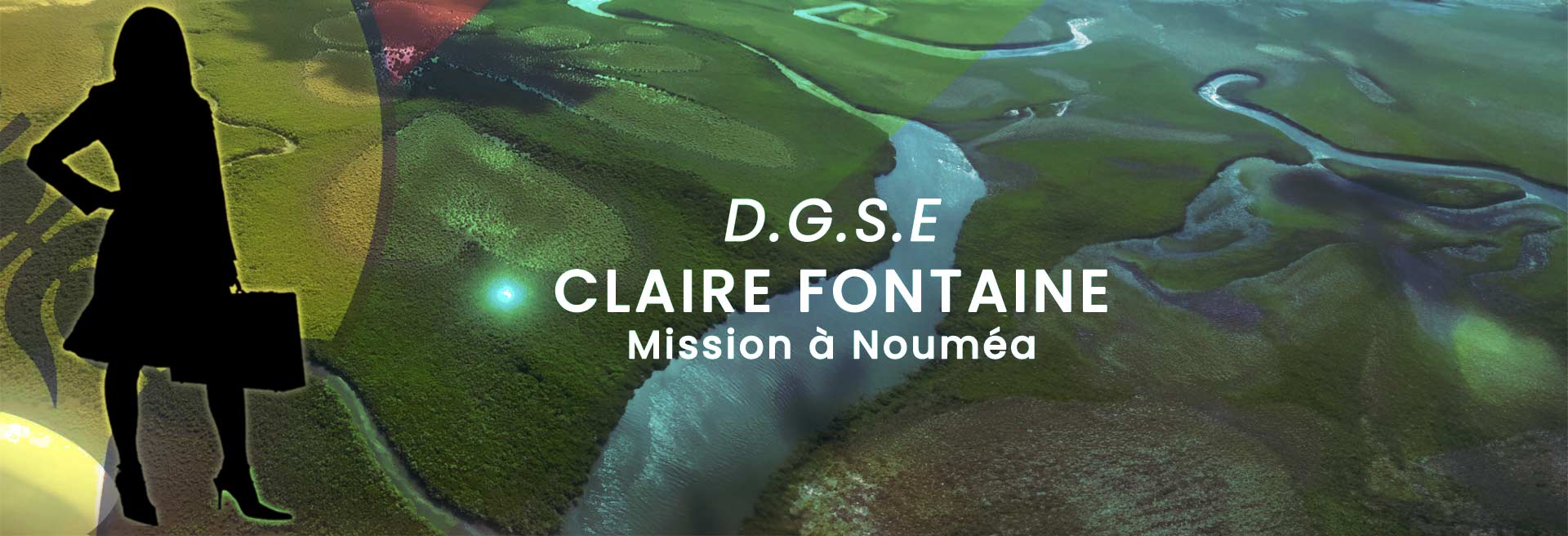 polar claire fontaine mission à nouméa 