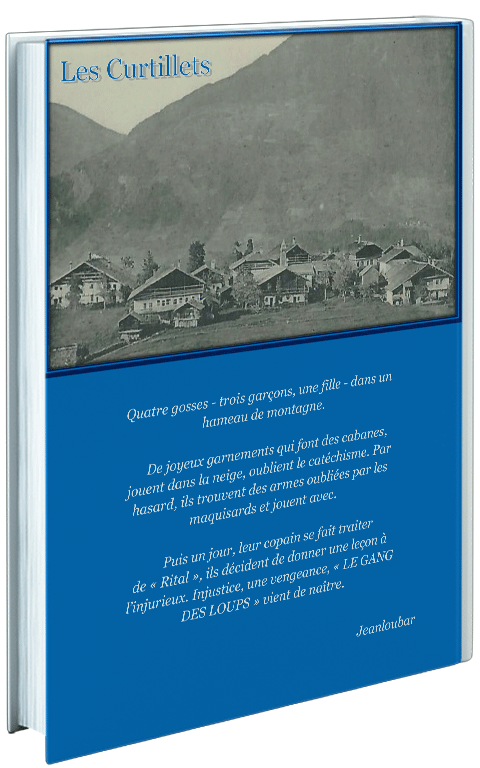 la bise des cimes